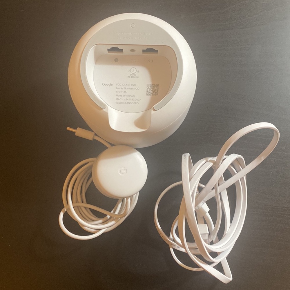Google Nest WiFi Router - Picture 6 of 7